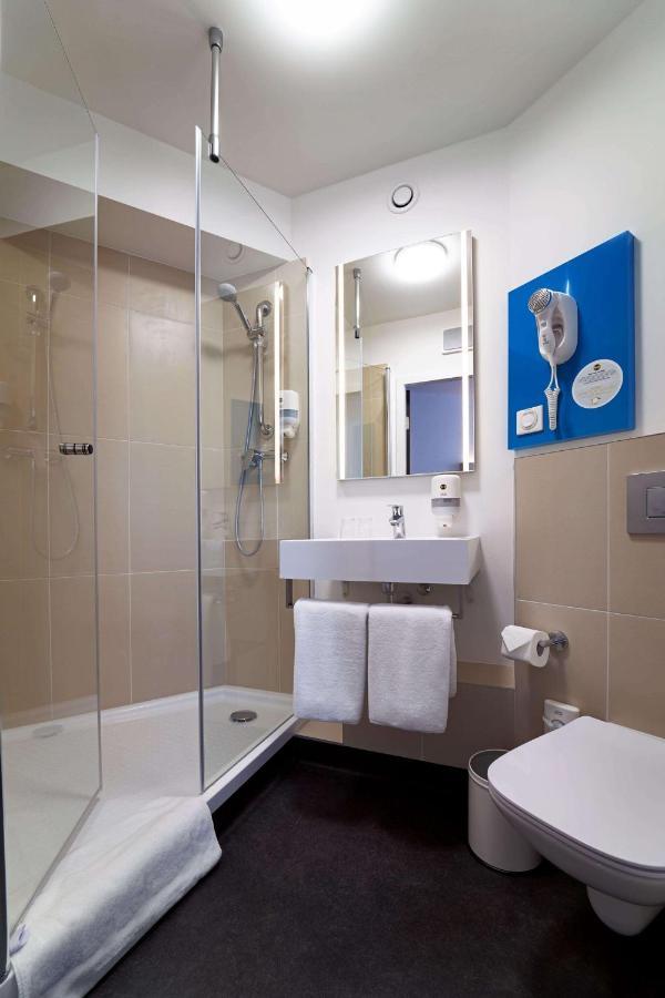 B&B Hotel Lublin Centrum Exterior photo